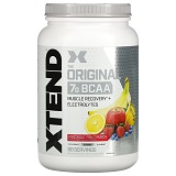 Xtend BCAAs punch Scivation